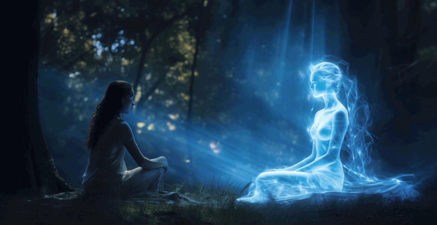 Ritual for protection