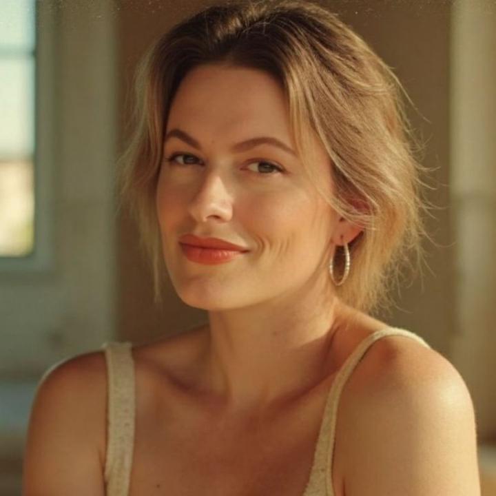 Ingrid Debsia