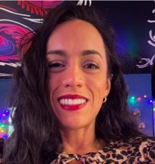 Maria Ruiz