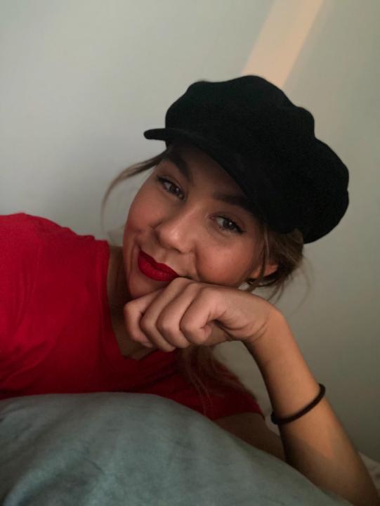 Siri Nicolaisen