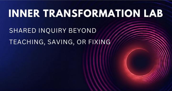 Inner Transformation Lab