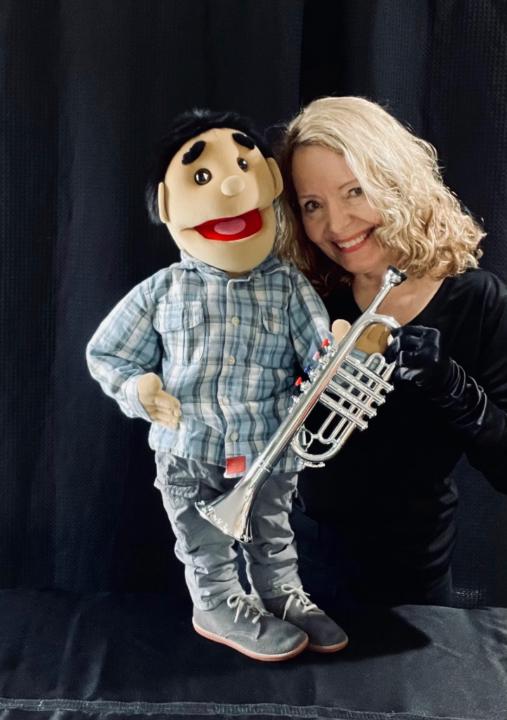 Sharon M Johnson