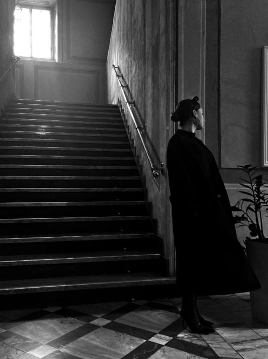 Klaudia Podściańska