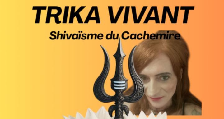 Trika Saiva Vivant