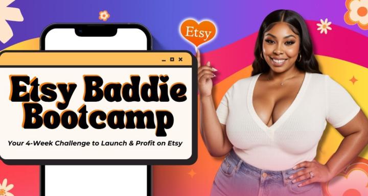 AI Baddie Academy