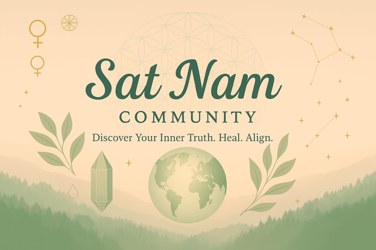 Sat Nam