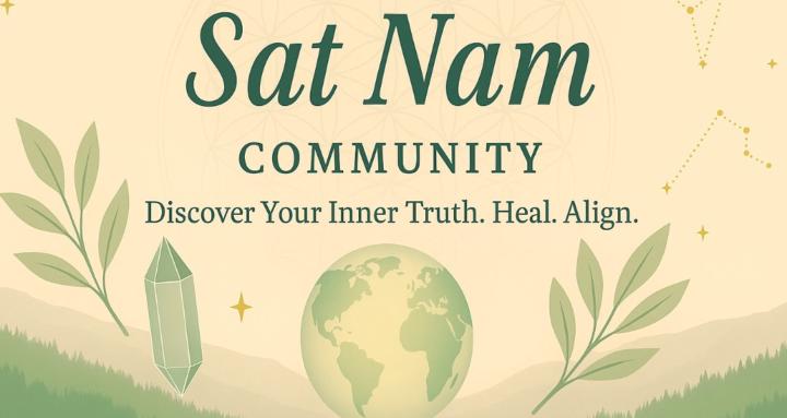 Sat Nam