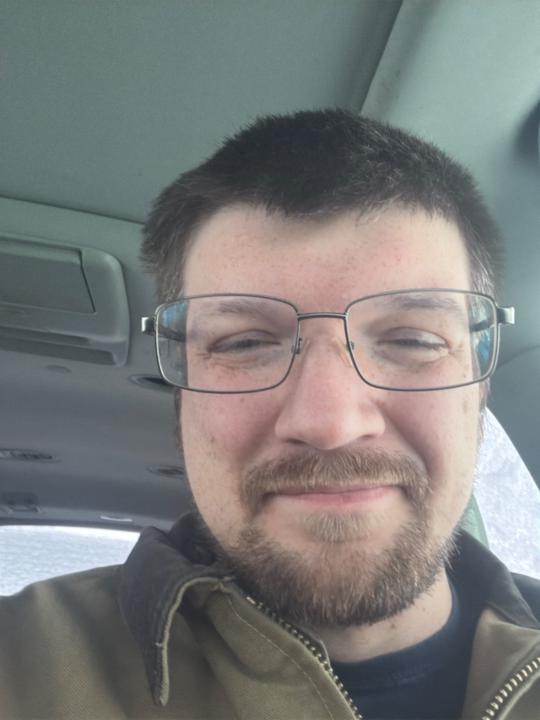 Matt Bickford