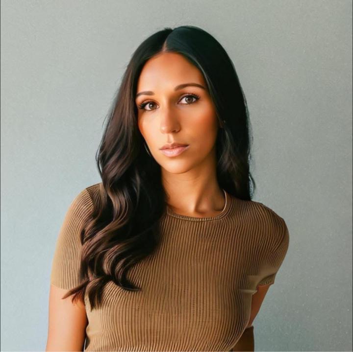 Natasha Dubash