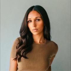 Natasha Dubash