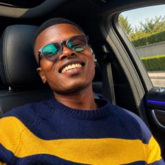 Eddy Ondiek