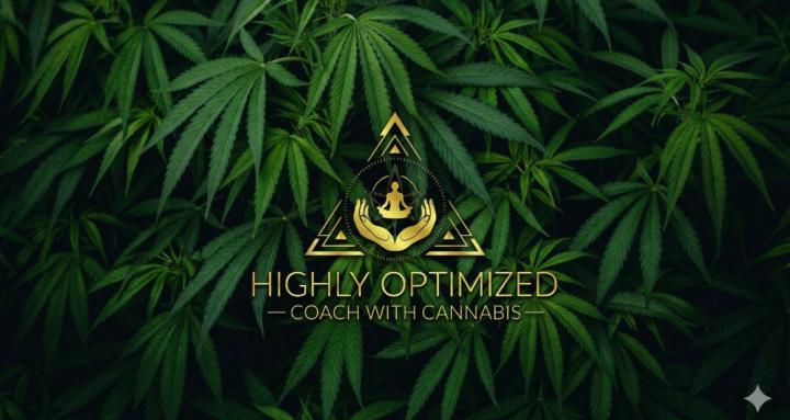 Coach With Cannabis