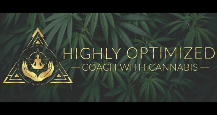 Coach With Cannabis