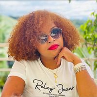 Mamisoa Randriamifidy