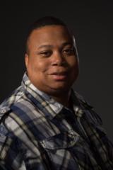 Terry Wyatt
