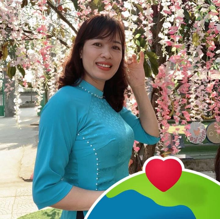Lê Thị Lý