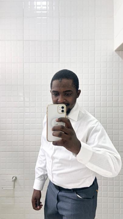 Muhammad Kabir Abubakar