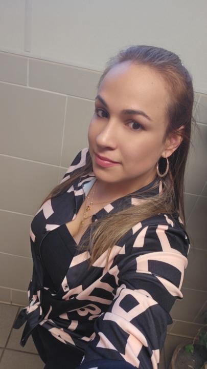Lina Gonzalez