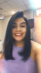 Roberta Del Castilo de Oliveira