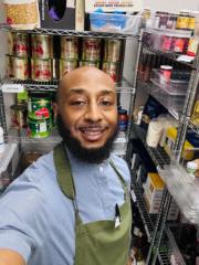 Jelani Raphael Flynn