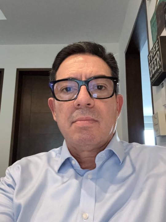 Juan Barud
