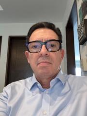 Juan Barud