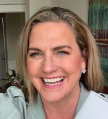 Rebecca Jones