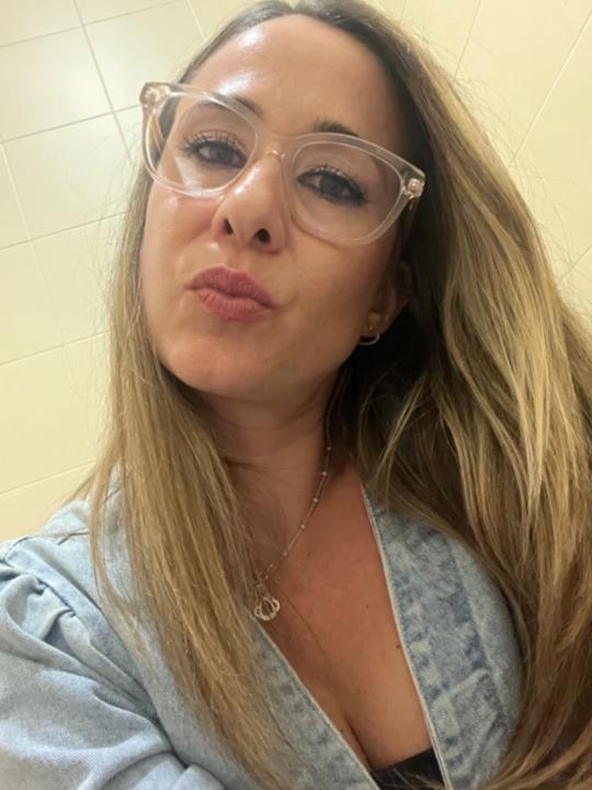 Rocio González granero