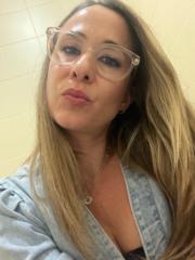 Rocio González granero