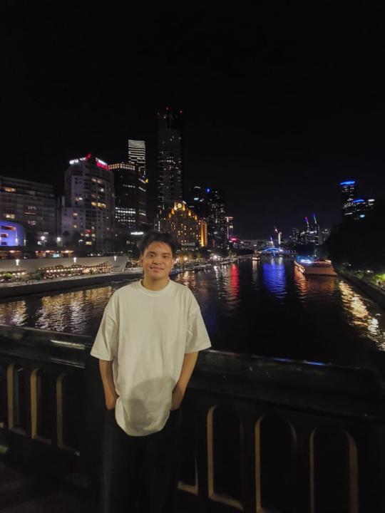 Edric Loh