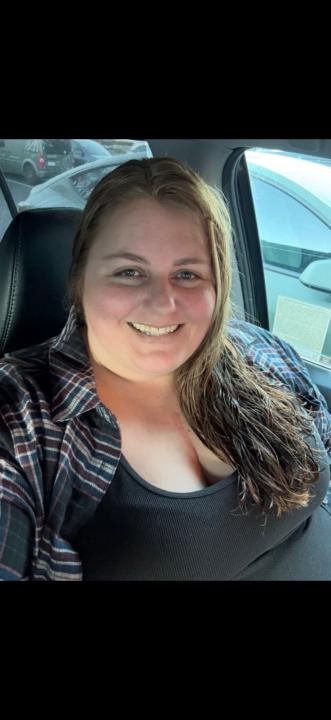 Mandy Cagle