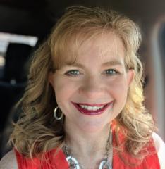 Jenny Barr