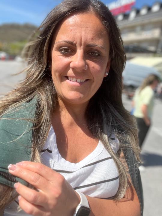 Noelia Silvar