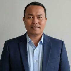 Wayan Jhon