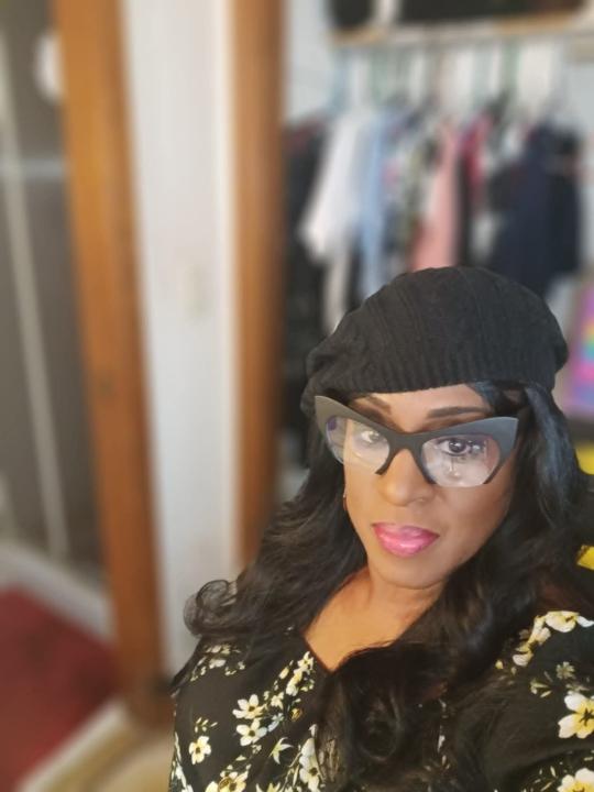 Sabrina Whitner