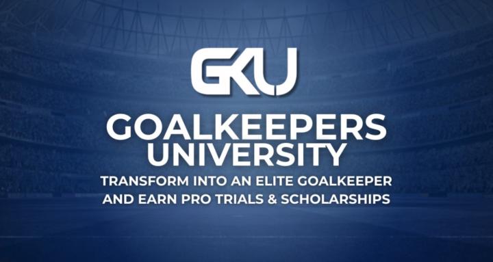 Goalkeepers University