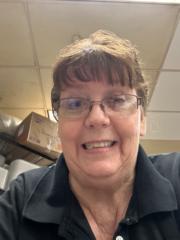 Debbie Richardson