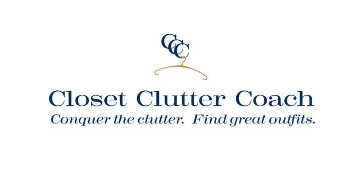 Closet Clutter Coach