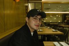 Yrhick Jayke Carranceja