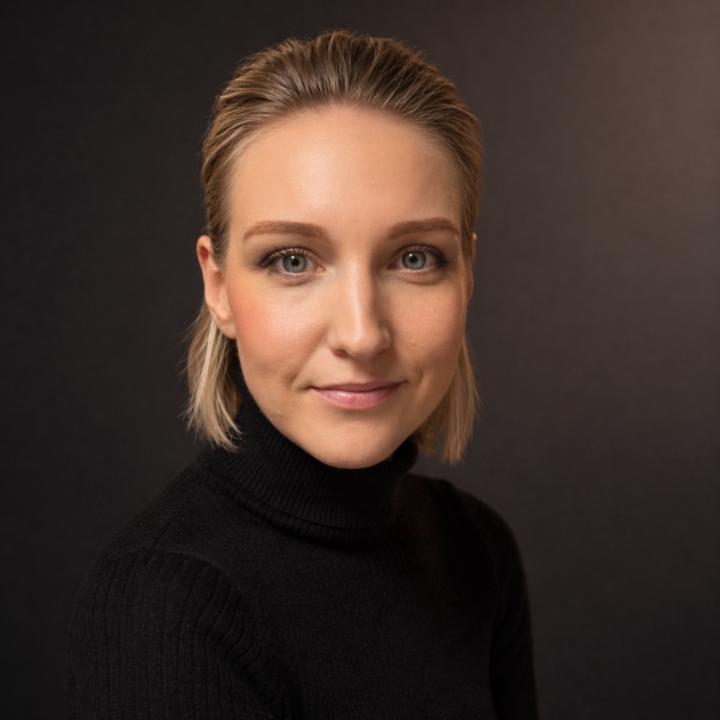 Iva Tomková