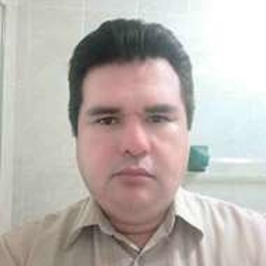 Jose Narcizo Valle Perez