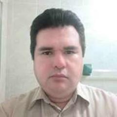 Jose Narcizo Valle Perez