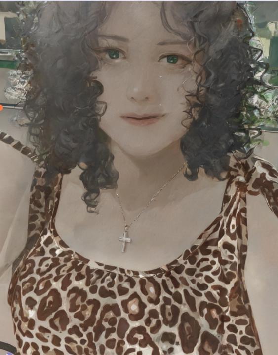 Cendrina Andrianjafinahary