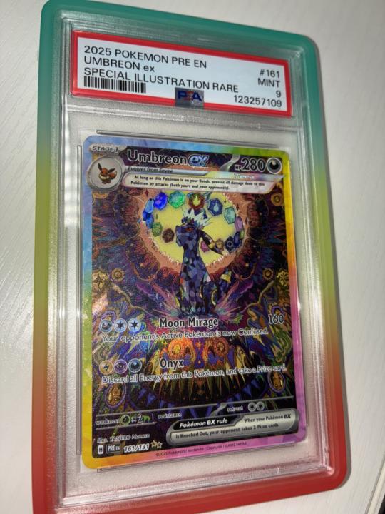 PSA RETURN