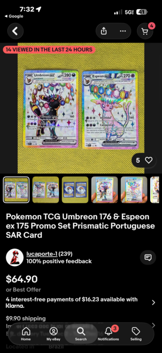 What’s your opinion ?