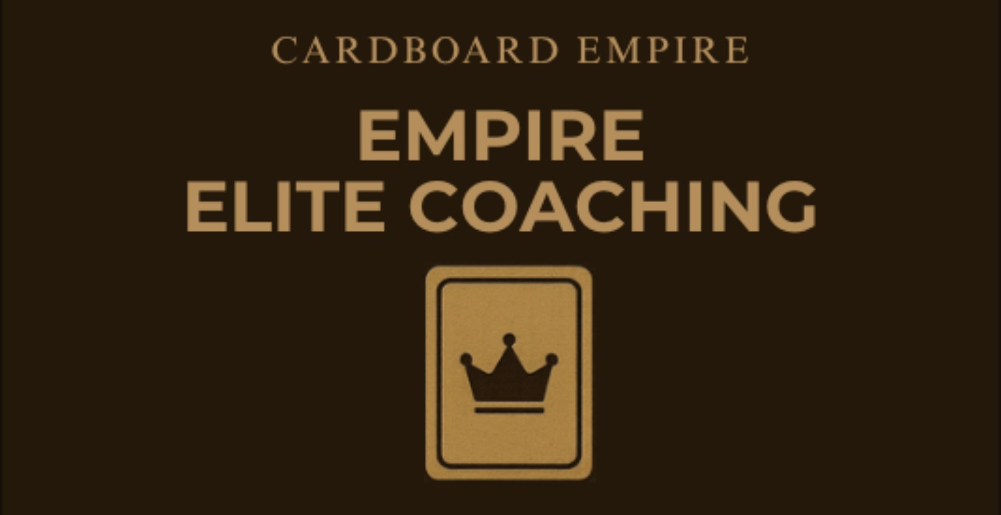 Empire Elite Coaching