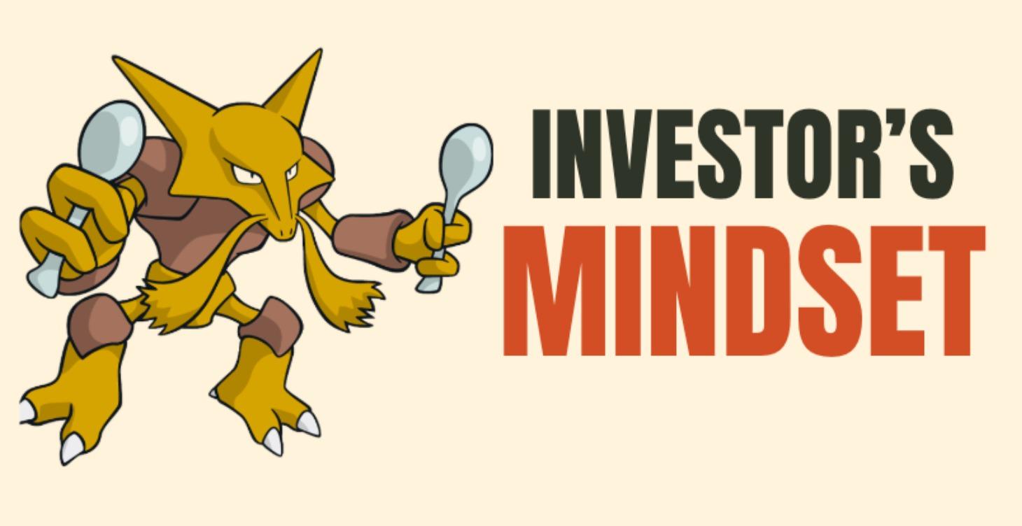 Investor's Mindset