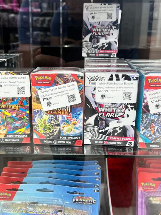 Is this the new norm for Pokémon card pricing, or are we witnessing a price bubble in the making?