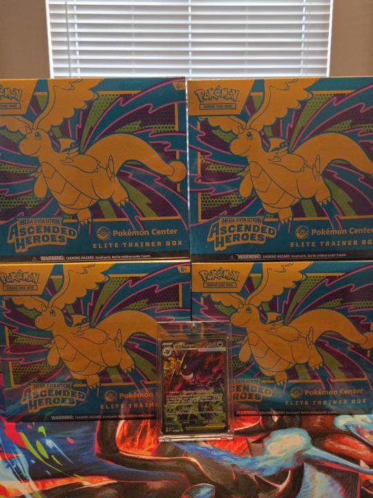 What i invested in this weekend. Got 2 from pc.com and bought the other 2 for 380