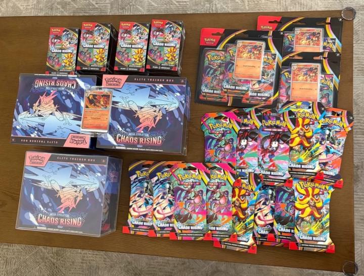 This might be the most Pokémon collector feeling ever 😅